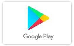 Google Play gift code 500$ (instant Delivery)